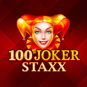 100 Joker Staxx